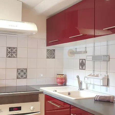 Un Petit Coin De France Parking Et Clim Apartment