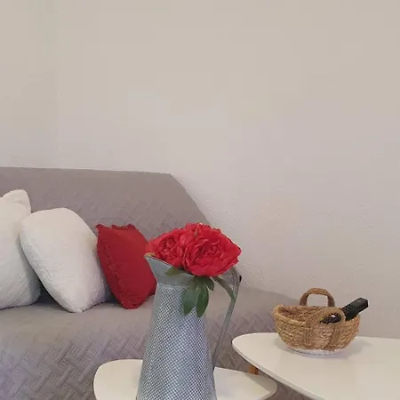 Un Petit Coin De France Parking Et Clim Apartment Carcassonne