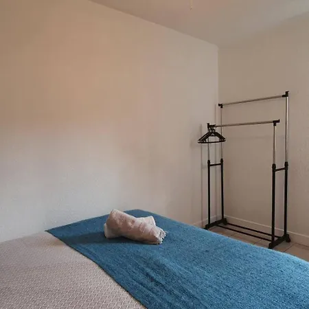 Un Petit Coin De France Parking Et Clim Apartment Carcassonne
